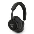Saffiano Triangle Logo ENC Wireless Headphone