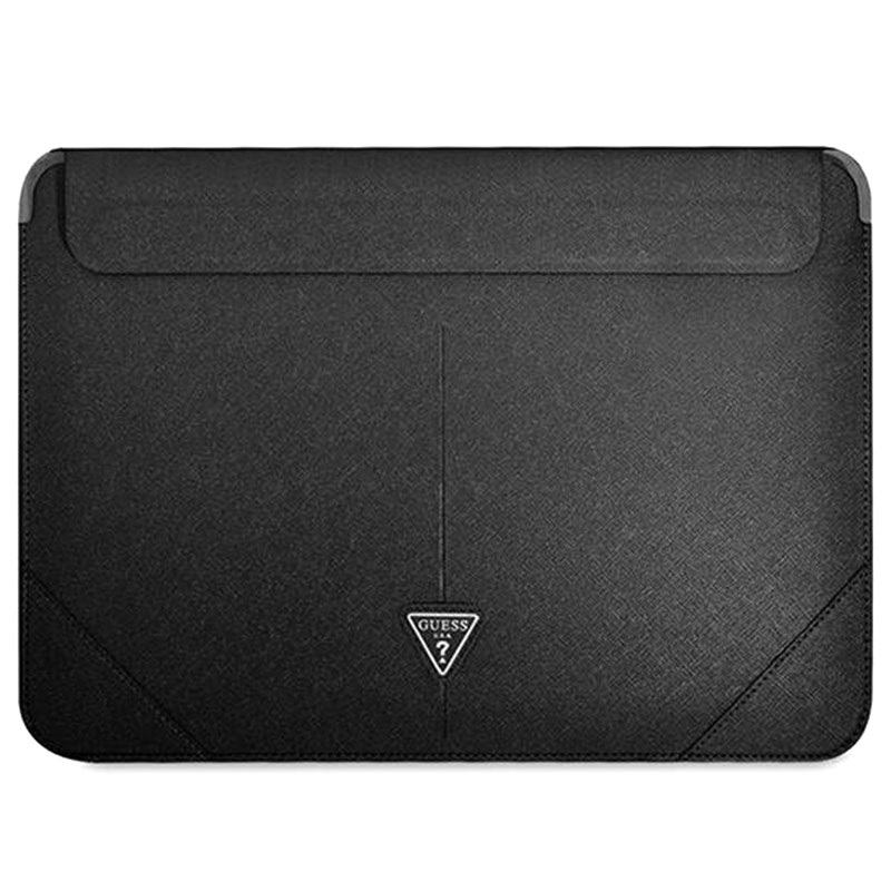 Guess Saffiano Triangle Logo Futrola za Laptop 1314