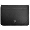 Guess Saffiano Triangle Logo Futrola za Laptop - 13-14"