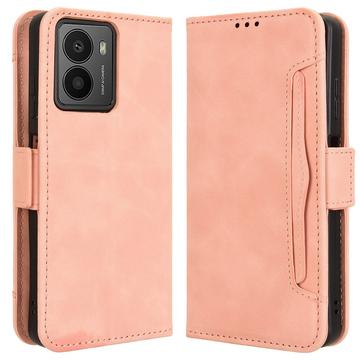 HMD Fusion Cardholder Wallet Case - Pink