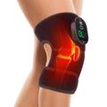 Hailicare 6-Gear Heating Knee, Elbow and Shoulder Massager