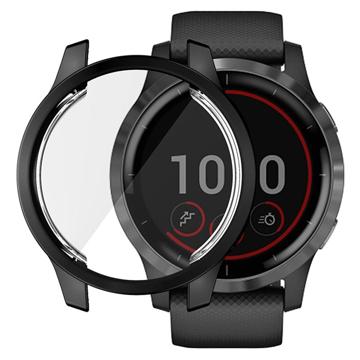 Hat Prince Garmin Venu 2 TPU Maska sa Zaštitnim Staklom - 45mm