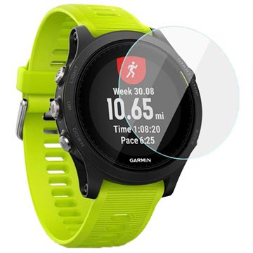 Garmin Forerunner 935 Hat Prince Zaštitno Kaljeno Staklo za Ekran - 9H 