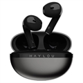 Haylou X1 2023 TWS Slušalice sa Futrolom za Punjenje - Sive