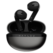 Haylou X1 2023 TWS Slušalice sa Futrolom za Punjenje