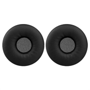 Sony WH-XB700 Headphones Replacement Earpads - Black