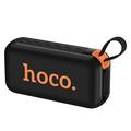 Hoco HC32 Portable Bluetooth Speaker - 20W - Black