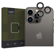 iPhone 15 Pro/15 Pro Max Hofi Camring Pro+ Zaštita Sočiva Kamere