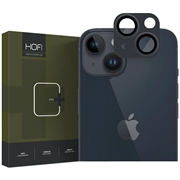 iPhone 15/15 Plus Hofi FullCam Pro+ Zaštito Sočivo Kamere - Crno