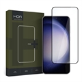Samsung Galaxy S23 5G Hofi Premium Pro+ Zaštitno Kaljeno Staklo - 9H - Crne Ivice
