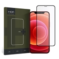 iPhone 12 Mini Hofi Premium Pro+ Zaštitno Kaljeno Staklo - 9H - Crne Ivice