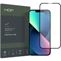 iPhone 13/13 Pro Hofi Premium Pro+ Zaštitno Kaljeno Staklo - 9H - Crne Ivice