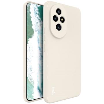 Honor 200 Imak UC-4 TPU Maska - Bela