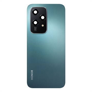 Honor 200 Lite Zadnja Maska - Cyan
