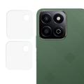 Honor 200 Smart/X7c Zaštitno Kaljeno Staklo za Kameru - 2 Kom.