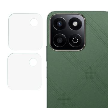 Honor 200 Smart/X7c Zaštitno Kaljeno Staklo za Kameru - 2 Kom.