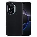 Honor 400 Anti-Slip TPU Case - Black