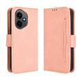Honor 400 Cardholder Wallet Case - Pink