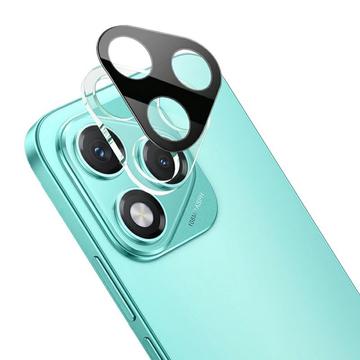 Honor 400 Lite Imak 2-u-1 HD Zaštitno Kaljeno Staklo za Kameru - Crno