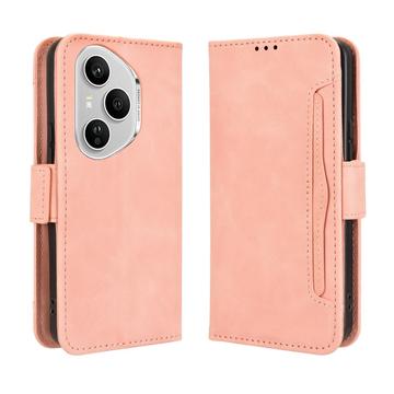 Honor 400 Pro Cardholder Wallet Case