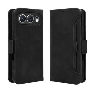 Honor 500 Cardholder Wallet Case