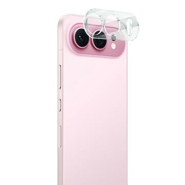 Honor 500 Imak 2-u-1 HD Zaštitno Kaljeno Staklo za Kameru