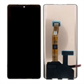 Xiaomi Redmi Note 12 Pro, Redmi Note 12 Pro+ LCD Displej - Crni