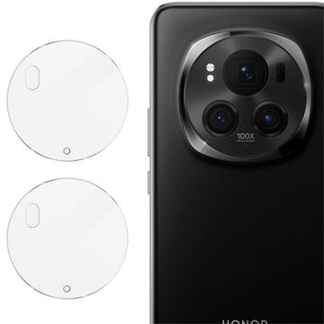 Honor Magic6 Pro Imak HD Zaštitno Kaljeno Staklo za Kameru - 2 Kom.