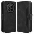 Honor Magic7 Cardholder Wallet Case - Black