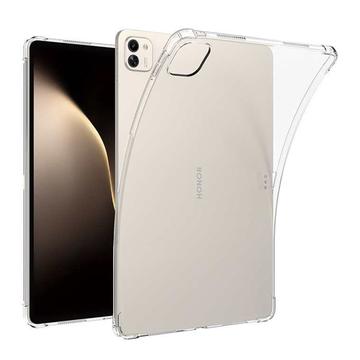 Honor MagicPad 3 Shockproof Silicone Case - Transparent