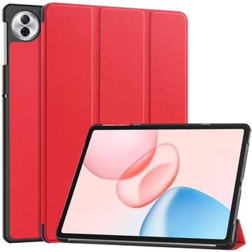 Honor Pad 10 Tri-Fold Series Smart Folio Case - Red