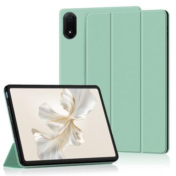 Honor Pad 9 Pro Tri-Fold Serija Smart Zaštitna Futrola - Zelena