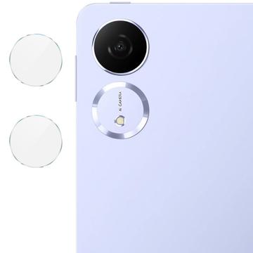 Honor Pad V9 Imak HD Zaštitno Kaljeno Staklo za Kameru - 2 Kom.