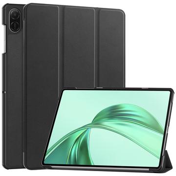 Honor Pad X8a Tri-Fold Serija Smart Zaštitna Futrola - Crna