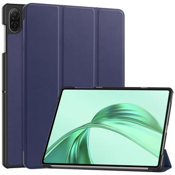Honor Pad X8a Tri-Fold Serija Smart Zaštitna Futrola - Plava