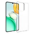 Honor Play10 Anti-Slip TPU Case - Transparent