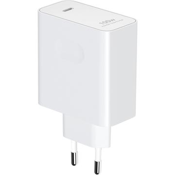 Honor SuperCharge GaN Slim Power Adapter HN-200500EP2 - 100W - White