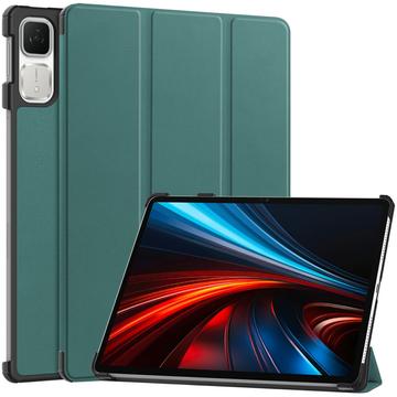 Honor Tablet GT Tri-Fold Series Smart Folio Case - Blackish Green