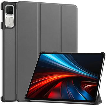 Honor Tablet GT Tri-Fold Series Smart Folio Case - Grey