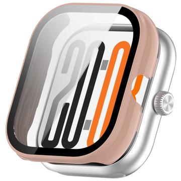 Honor Watch X5 Plastična Maska sa Zaštitnim Staklom