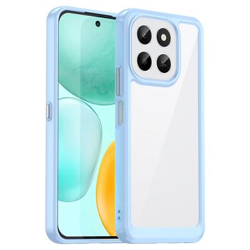 Honor X6c Anti-Shock Hibridna Zaštitna Maska