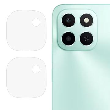 Honor X6c Zaštitno Kaljeno Staklo za Kameru - 2 Kom.