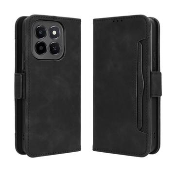 Honor X6c Cardholder Wallet Case