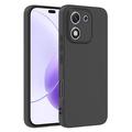 Honor X70i Anti-Slip TPU Case
