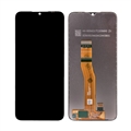 Honor X8 5G/70 Lite LCD Displej - Crni