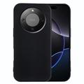 Honor X9d Anti-Slip TPU Case - Black
