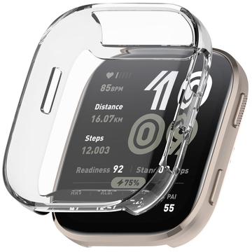 Huami Amazfit Bip 6 TPU Case with Screen Protector - Clear