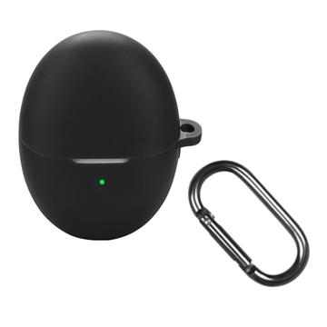 Huawei FreeBuds 6 Silikonska Maska sa Karabinerom