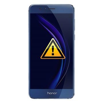 Huawei Honor 6 Battery Repair