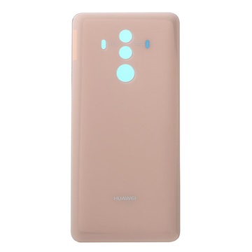 Huawei Mate 10 Pro Zadnja Maska - Plava